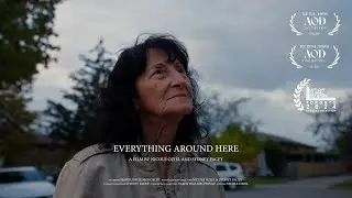 Everything Around Here | One Day Doc Fall 2023 | Best Film Winner