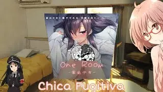 One Room: Runaway Girl [ Chica Fugitiva] | Android y PC