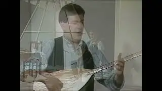 Boris Vian Diyor ki Şarkısı | Ferhangi Şeyler 1993