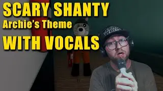 Piggy Bot Vocals, 