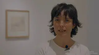 Dibujo del desnudo en movimiento | Propuesta  | Profesores y estudiantes | Proyecto Vorkurs