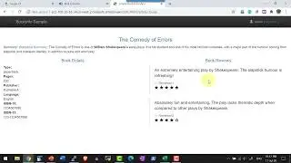 Istio Network Virtual Service