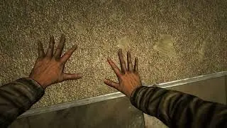 Outlast - Full Playthrough - No Commentary