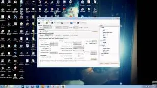 How to compress Blu-ray rips down to 4 GB for TV Playback!