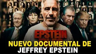 New Jeffrey Epstein Documentary