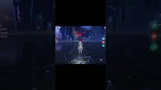 3.7Abyss 12-3 26sec speed run 
