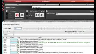 Mike's SEO RoadTrip: 10 January 2021 - Xrumer Proxy Settings