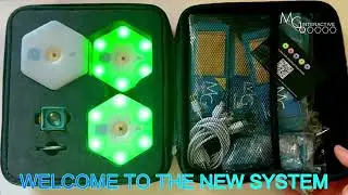 THE NEW SYSTEM: MotionGuidance® INTERACTIVE