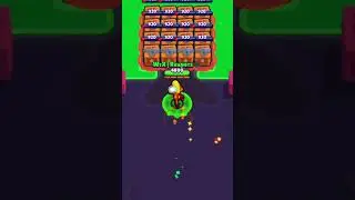 Finis Himmmm😱🔥 #2 #brawlstars #shorts #finish