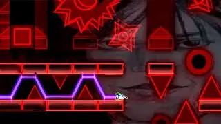 Memories: 53-87% / 73-100% | Geometry Dash