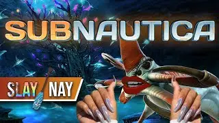 Subnautica is THE Undersea Serve (2022 Review)