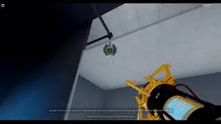 Tunneler (Portal) -- How to get the Good Listener badge -- Beta Week -- ROBLOX