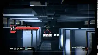 Взлом CtOS