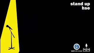Stand Up 1/04/2018