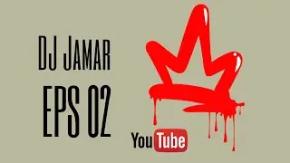 dj jamar ep 02