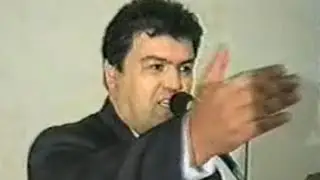 Raxmatjon Qurbonov - Konsert (Qoraqalpog'iston) 1996-yil