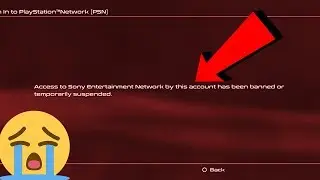 I've been CID BANNED | First Time in Two Years R.I.P
