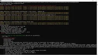 dlib and face_recognition import error in windows fix 