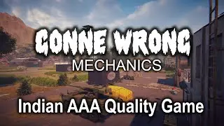 Gonne Wrong Mechanics | Indian AAA Quality game
