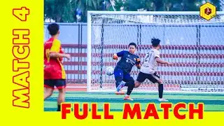 MATCH 4 | KREM vs MERAH CLASSIC FUNBALL CLUB