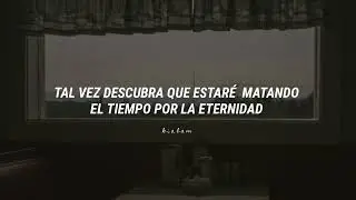 Clint Black // Killin' Time (Traducción en español)