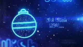 Christmas Wishes   AE Template