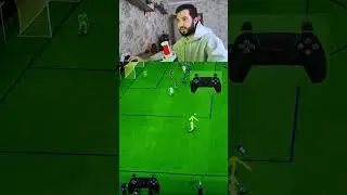 БЫСТРЫЙ ГОЛ ПОСЛЕ УГЛОВОГО 