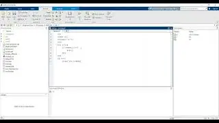 Prime Number in Matlab - Student Project
