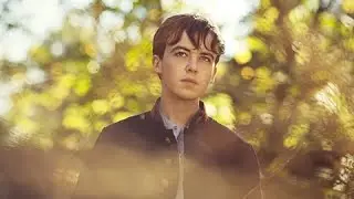 Departure Trailer