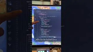 Code an animation with me!!! 