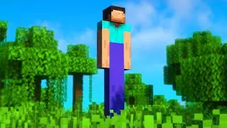 Intenté Sobrevivir al MOD más ESCALOFRIANTE de todo Minecraft
