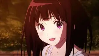 [AMV] Хьека тебе не уйти/ Аниме клип /Hyouka/Джизус РАССВЕТ