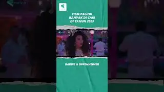 Film paling banyak di cari tahun 2023 #shortvideo #film #flimpendek