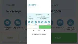 Fitur Voucher ERZAP ERP  