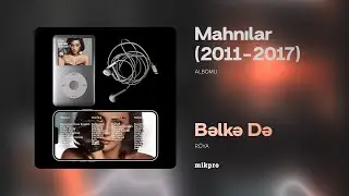 Röya - Belke De