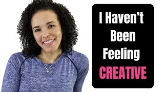 Why We Lose Our Creative Spark (And How to Get It Back!) - #147