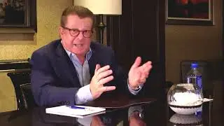 Interview with Charbel Tagher, Co-Founder, President of Specified Technologies, Inc.