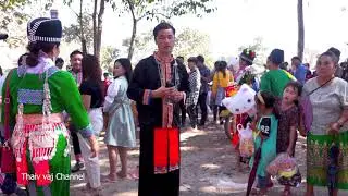 Thaiv vaj thiab Nas lis tsab kwv txhiaj nyob 52