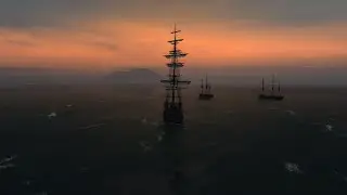 Naval Action - Играем за Российскую Империю