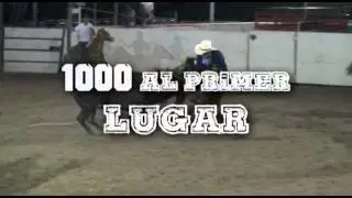 Intro Lienzo El Roble 12 Julio 2014