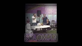 Vüqar Biləcəri (SoloMan) Torpaqa gəl-gəl deyir