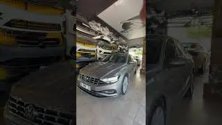 Passat 2020 Impresion aracımıza HAYALET & 19 Verona jant lastik & geri görüş kamerası