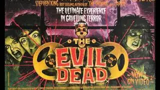 Nasty: The Evil Dead (1981)