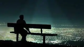 "Подари мне надежду..." - Евгений Чернега