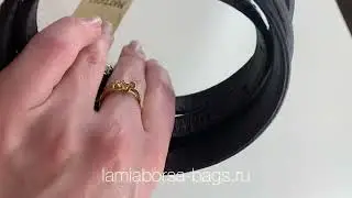Женский ремень Mattioli