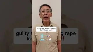 Marital Rape is RAPE!