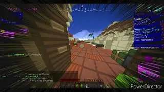 RE:vivemc|Deathrun Speedrun on Morocco 1.56.9 my time enjoy