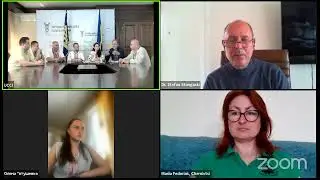 2023 WORLD BEE DAY EVENTS IN UKRAINE
