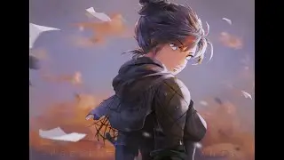The One And Only - Apex Legends