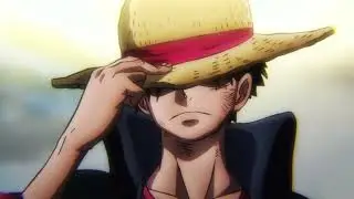 LUFFY VS KAIDO EDIT